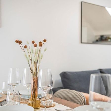 The Cutesy - Fitzrovia - By Frankie Says Leilighet London Eksteriør bilde