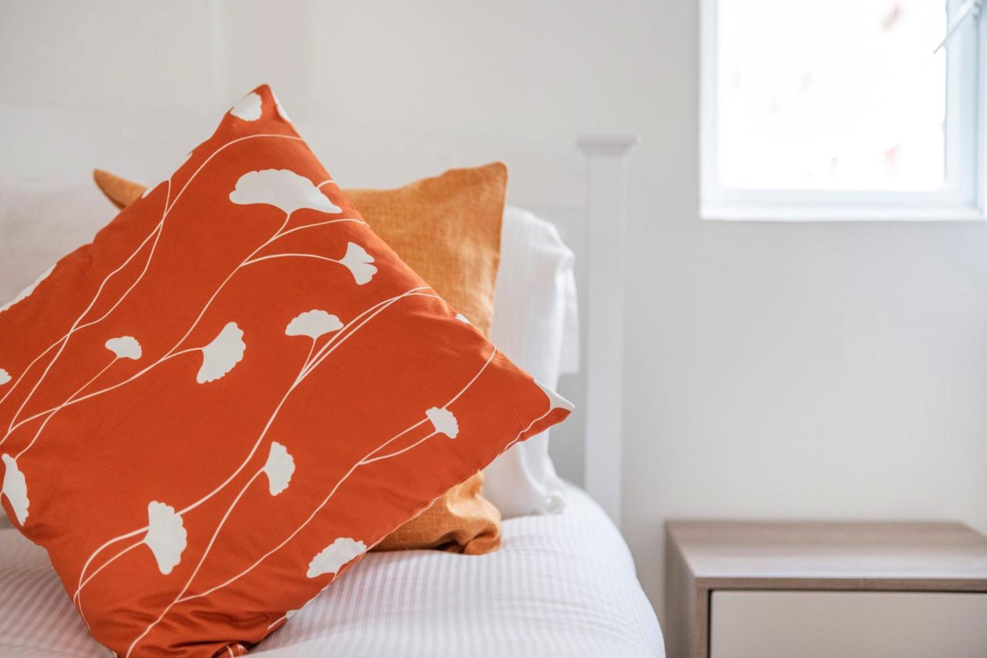 The Cutesy - Fitzrovia - By Frankie Says Leilighet London Eksteriør bilde