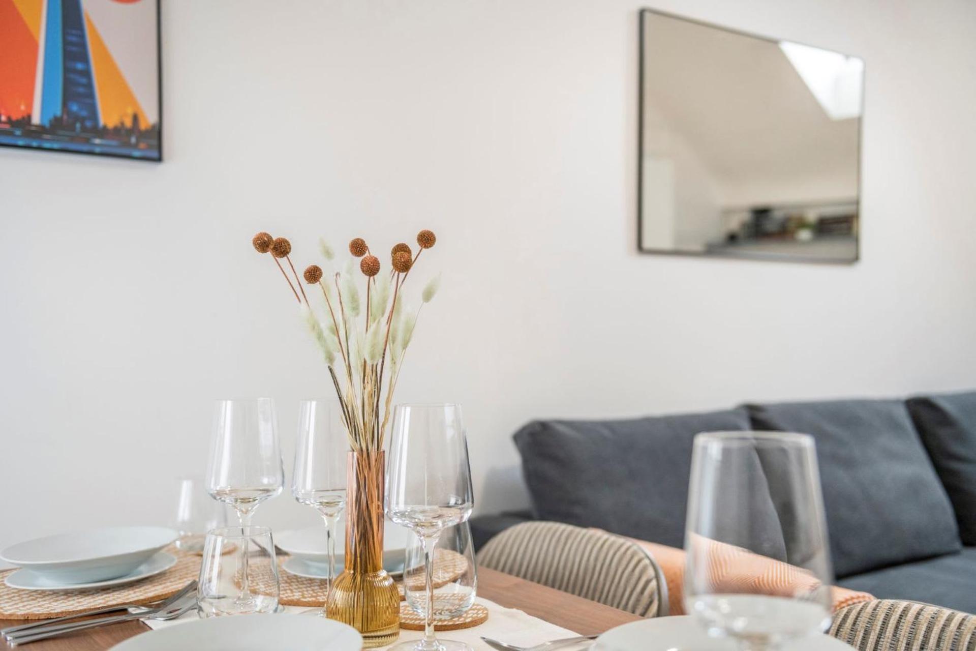 The Cutesy - Fitzrovia - By Frankie Says Leilighet London Eksteriør bilde