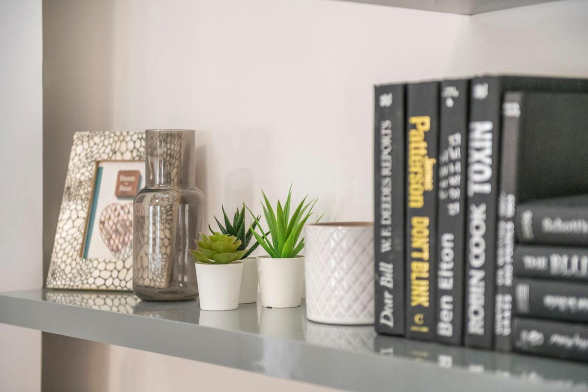 The Cutesy - Fitzrovia - By Frankie Says Leilighet London Eksteriør bilde