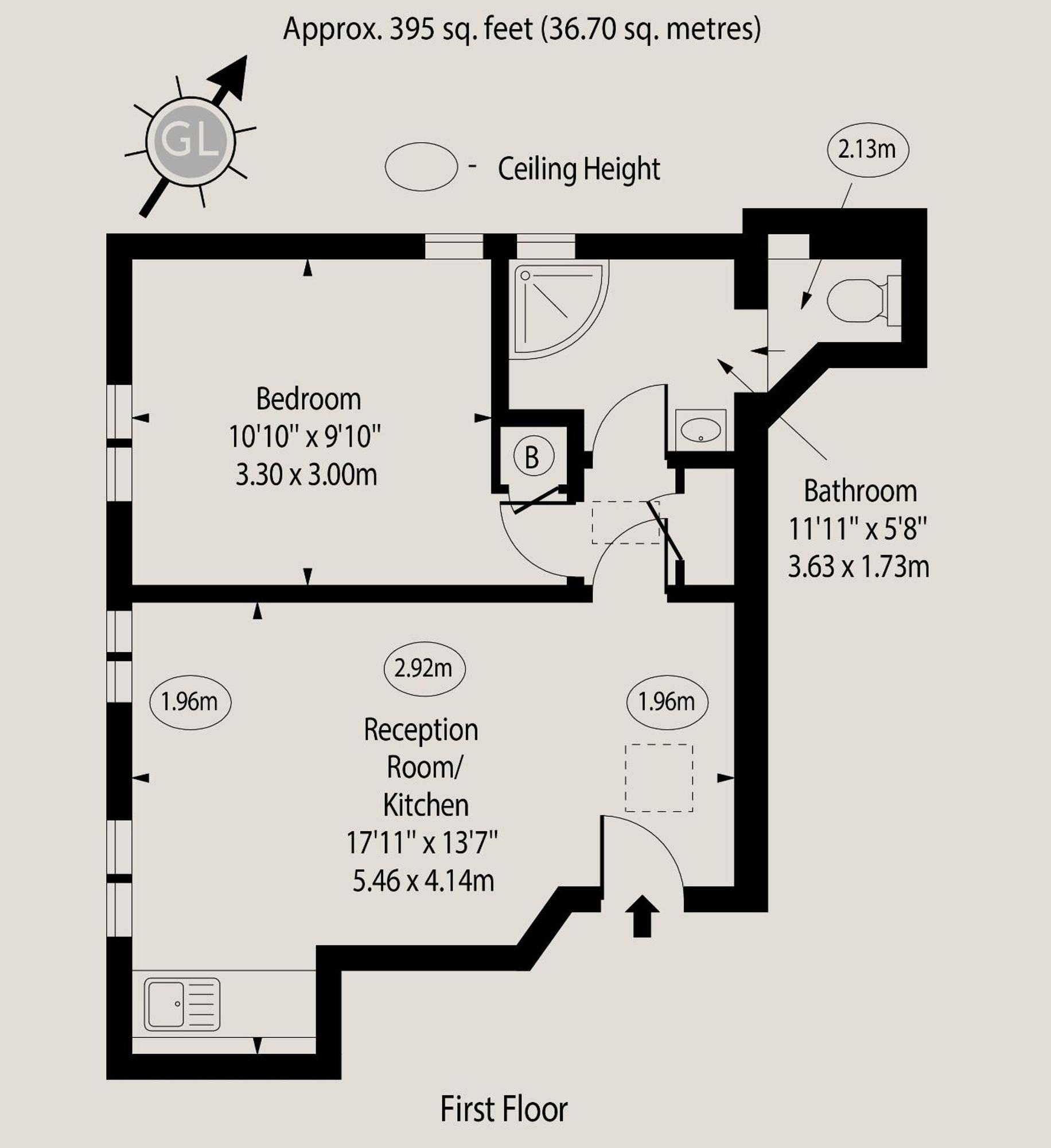 The Cutesy - Fitzrovia - By Frankie Says Leilighet London Eksteriør bilde